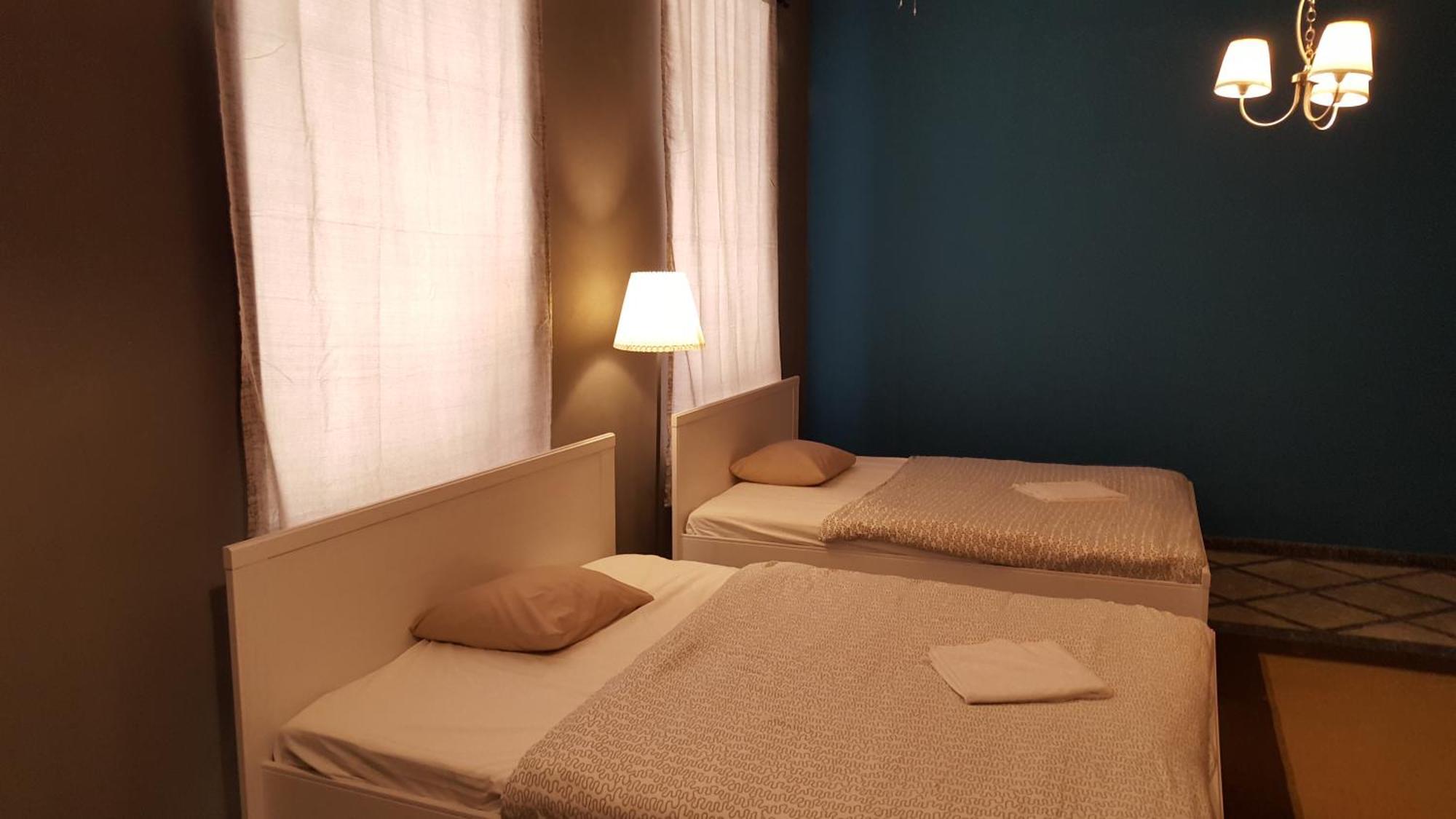 Cozy Central Retreat, Budapest